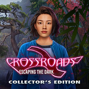 Crossroads: Escaping the Dark
