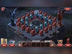 Crossroads: Escaping the Dark screenshot 1