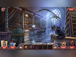 Crossroads: Escaping the Dark screenshot 3