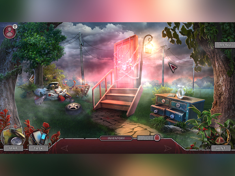 Crossroads: Fatal Truths screenshot 2