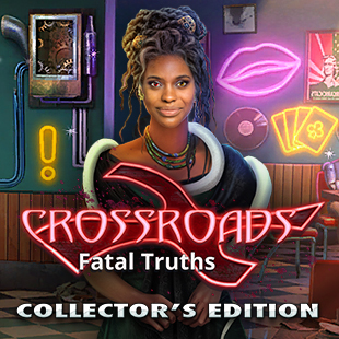 Crossroads: Fatal Truths