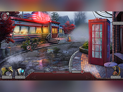 Crossroads: Fatal Truths screenshot 1