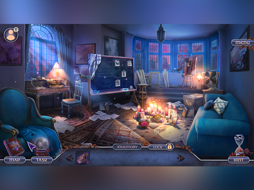 Crossroads: What Was Lost screenshot 3