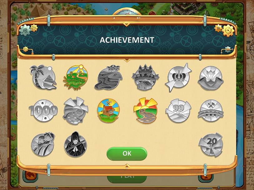 Crown Of The Empire - Collector's Edition screenshot 3