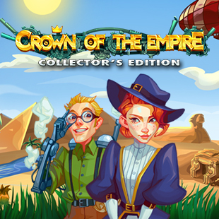 Crown Of The Empire - Collector's Edition