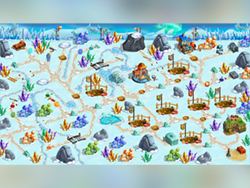 Crown Of The Empire: Timeloop screenshot 2