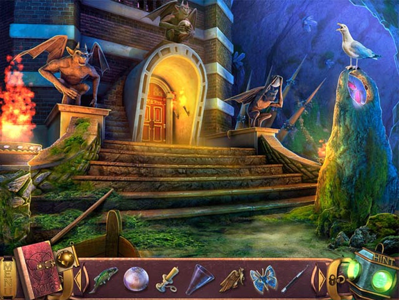 Cruel Collections: The Any Wish Hotel screenshot 2