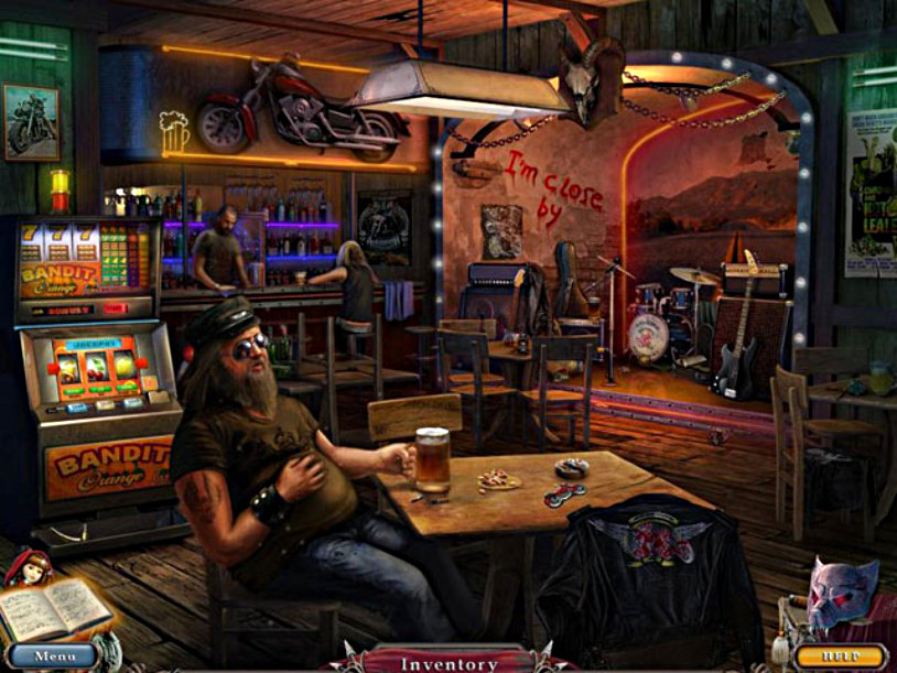 Cruel Games: Red Riding Hood screenshot 3