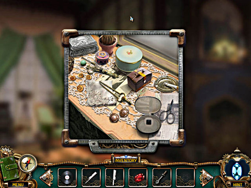 Crystals of Time screenshot 3