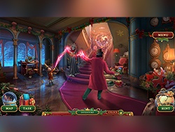 CSCGS screenshot 1