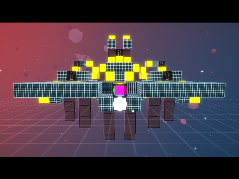 Cubikolor screenshot 3