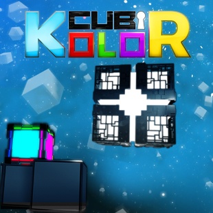 Cubikolor