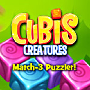 Cubis Creatures