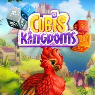 Cubis Kingdoms Collector's Edition