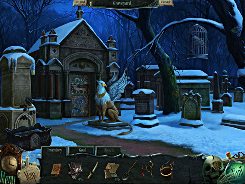 Curse at Twilight: Thief of Souls Extended Edition screenshot 2