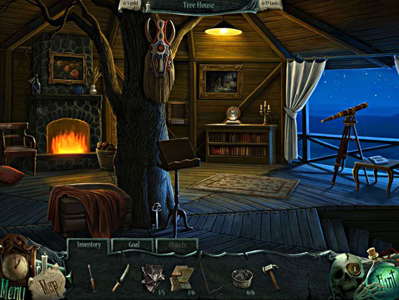 Curse at Twilight: Thief of Souls Extended Edition screenshot 3