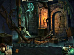 Curse at Twilight: Thief of Souls screenshot 2