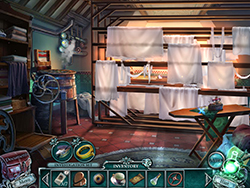Cursed Cases: Murder at the Maybard Estate screenshot 3