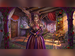 Cursed Fables: Before the Clock Strikes screenshot 1