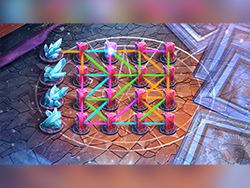 Cursed Fables: Before the Clock Strikes screenshot 3