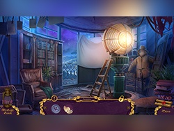 Cursed Fables: White as Snow screenshot 1