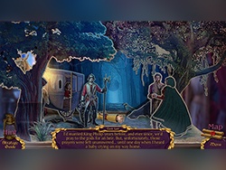 Cursed Fables: White as Snow screenshot 2