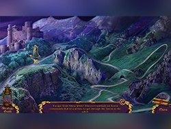 Cursed Fables: White as Snow screenshot 3