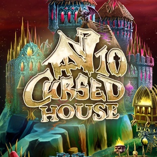 Cursed House 10