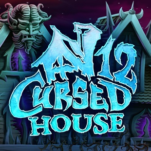 Cursed House 12