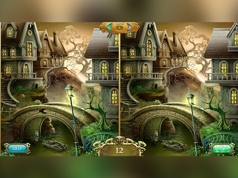 Cursed House 14 screenshot 2