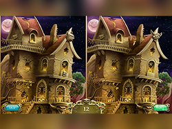 Cursed House 15 screenshot 2