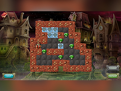 Cursed House 15 screenshot 3