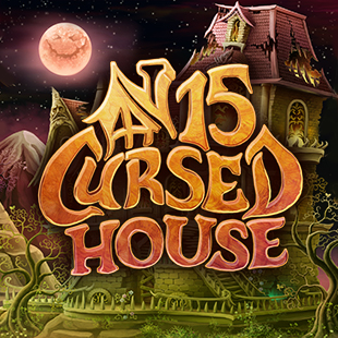 Cursed House 15