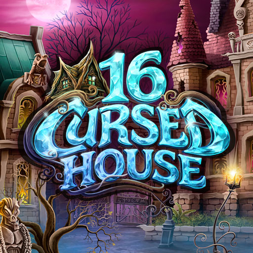 Cursed House 16