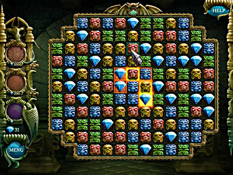 Cursed House 2 screenshot 2