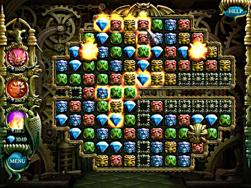 Cursed House 2 screenshot 3