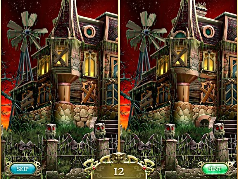 Cursed House 3 screenshot 2