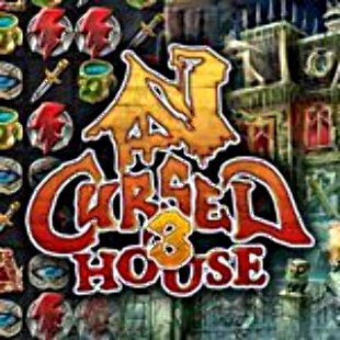 Cursed House 3