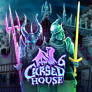 Cursed House 6
