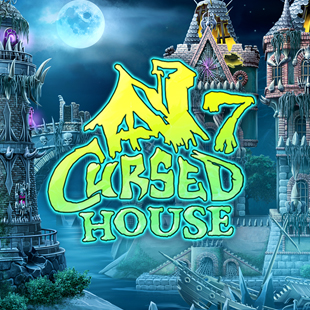 Cursed House 7