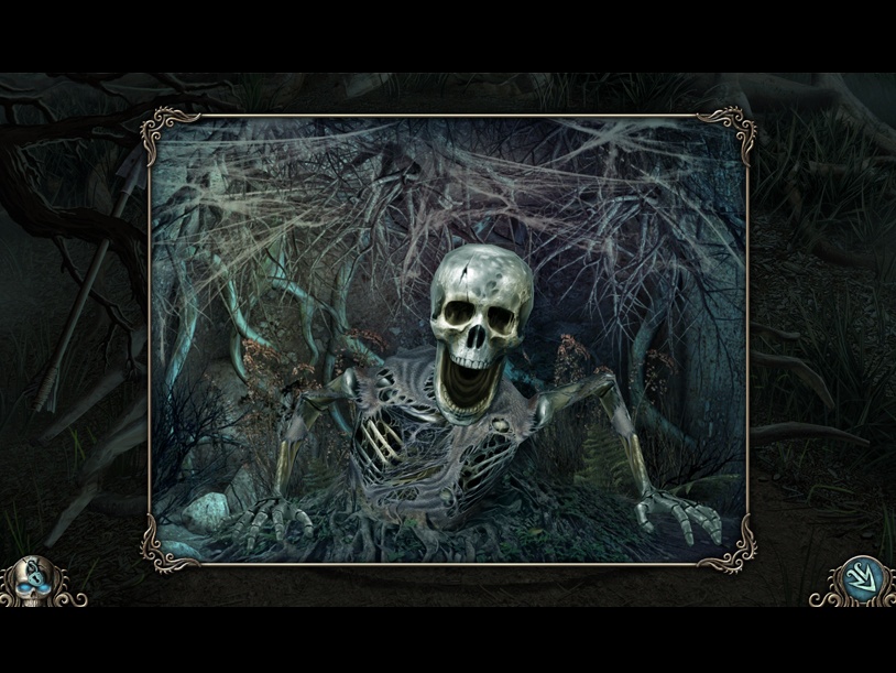 Cursed screenshot 3