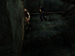 Curse:The Eye of Isis screenshot 3