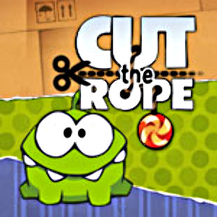 Cut The Rope