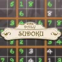 Daily Sudoku