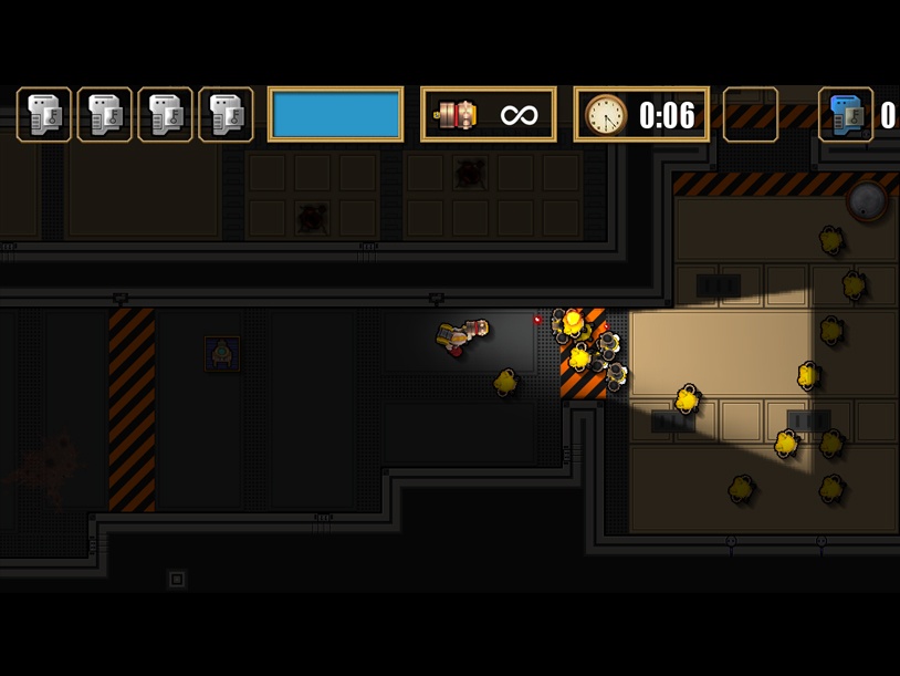 Damn screenshot 1