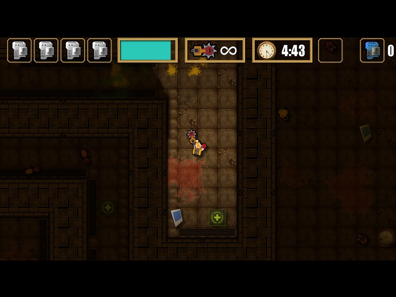 Damn screenshot 3