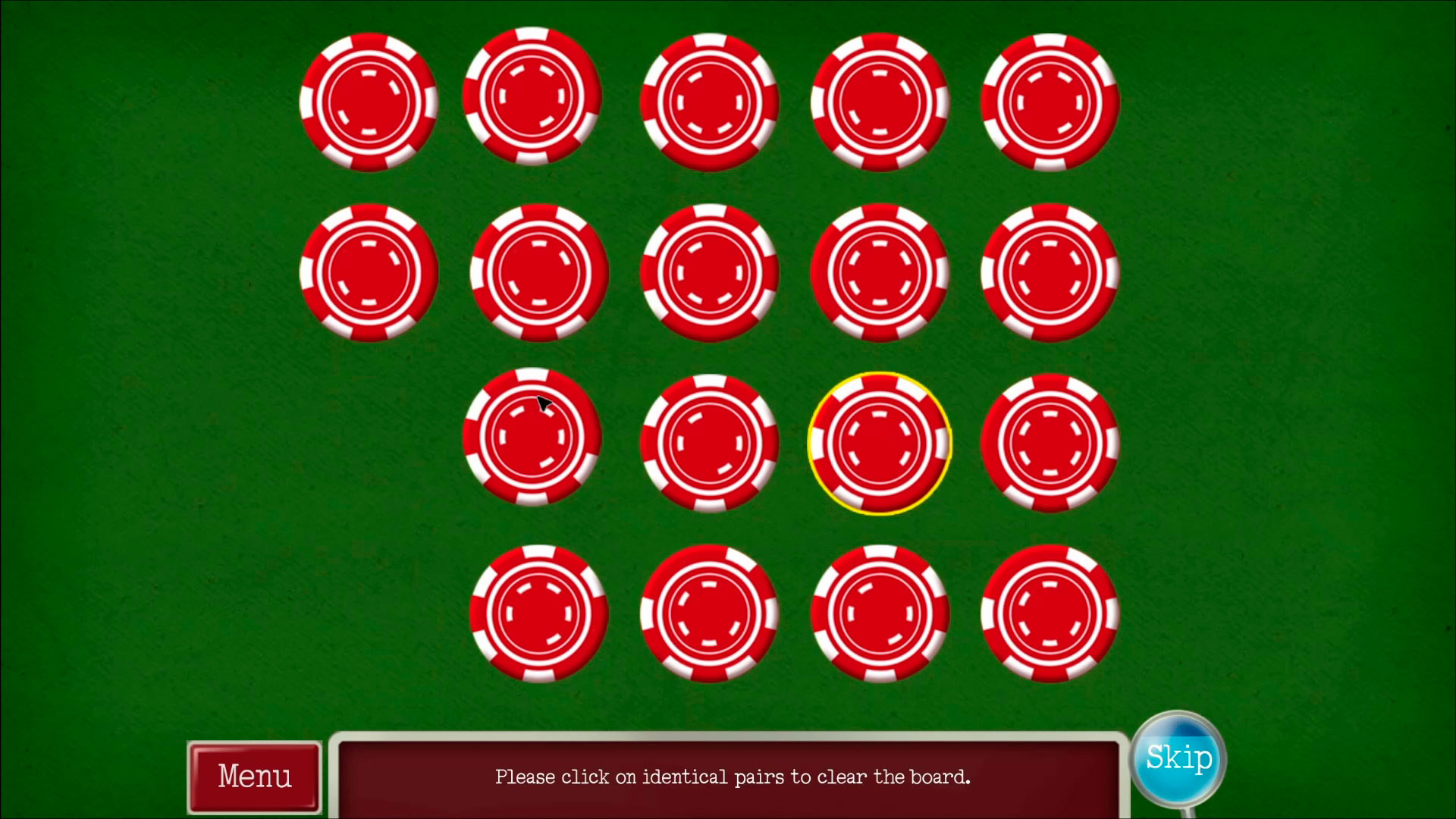 Dana Cipher Collector's Edition screenshot 4