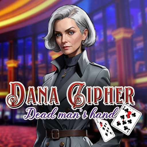 Dana Cipher Collector's Edition
