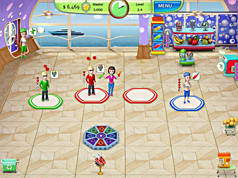 Dancing Craze screenshot 3