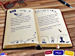 Danger Next Door: A Miss Teri Tale's Adventure screenshot 3